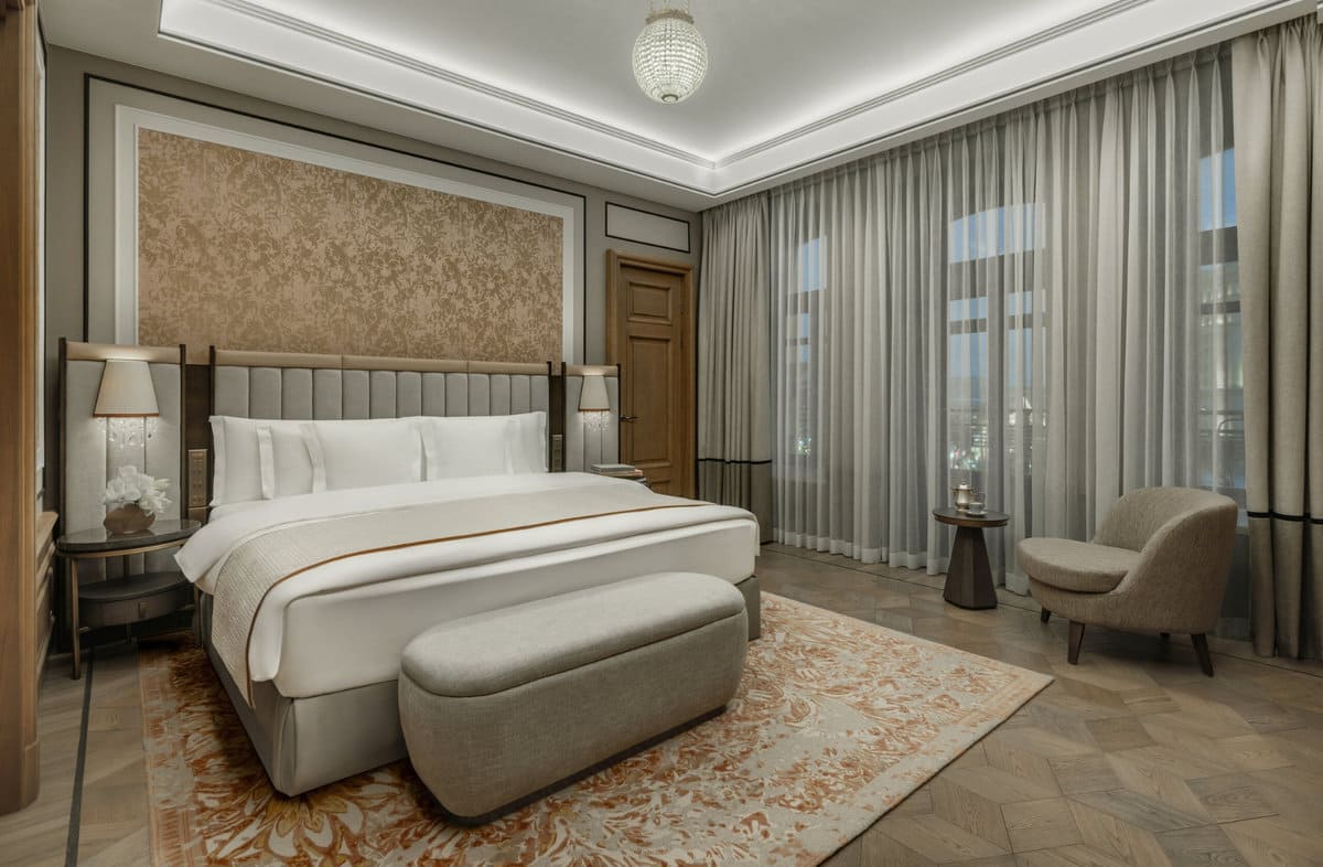 Отель «Метрополь» 5* Отель «Метрополь» 5*